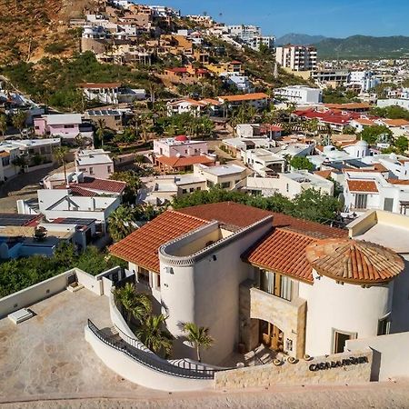Casa La Pinata 7Br - Concierge And Maid Included Vila Cabo San Lucas Exterior foto