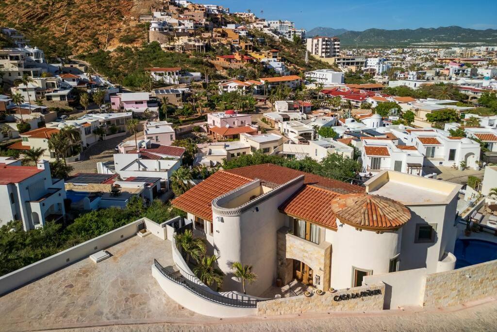 Casa La Pinata 7Br - Concierge And Maid Included Vila Cabo San Lucas Exterior foto