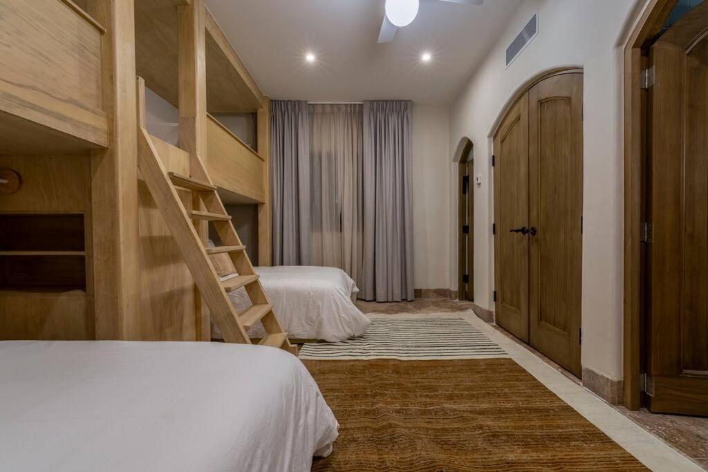Casa La Pinata 7Br - Concierge And Maid Included Vila Cabo San Lucas Exterior foto