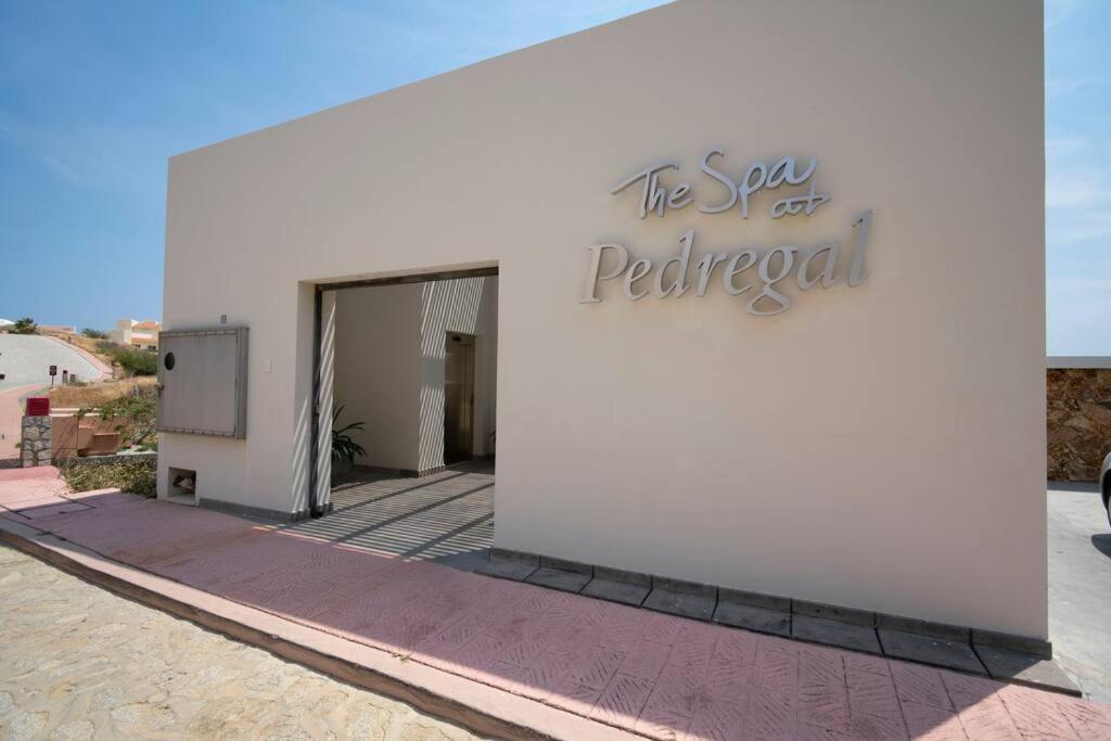 Casa La Pinata 7Br - Concierge And Maid Included Vila Cabo San Lucas Exterior foto