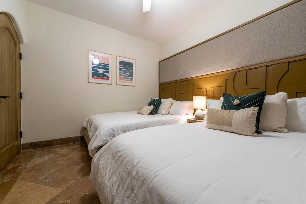 Casa La Pinata 7Br - Concierge And Maid Included Vila Cabo San Lucas Exterior foto