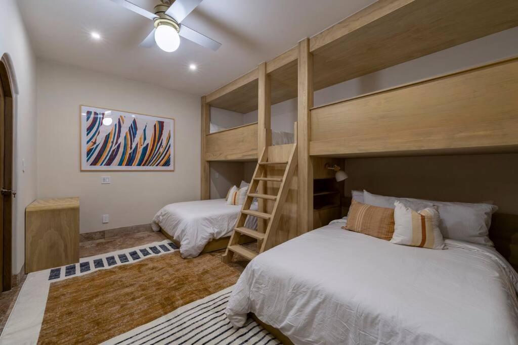 Casa La Pinata 7Br - Concierge And Maid Included Vila Cabo San Lucas Exterior foto