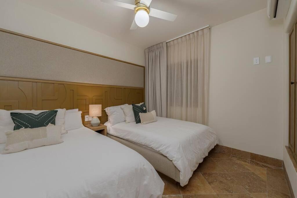 Casa La Pinata 7Br - Concierge And Maid Included Vila Cabo San Lucas Exterior foto