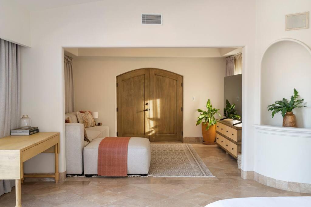 Casa La Pinata 7Br - Concierge And Maid Included Vila Cabo San Lucas Exterior foto
