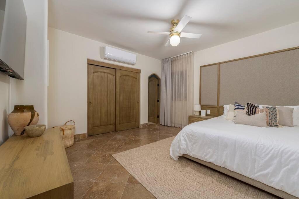 Casa La Pinata 7Br - Concierge And Maid Included Vila Cabo San Lucas Exterior foto