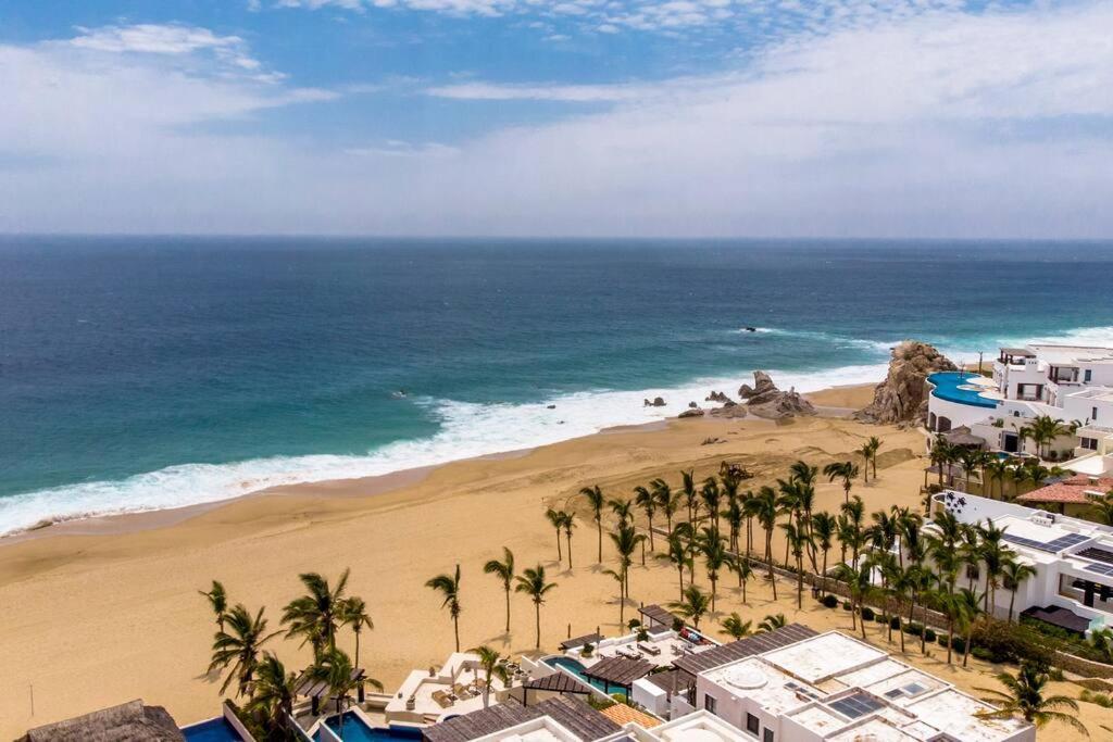 Casa La Pinata 7Br - Concierge And Maid Included Vila Cabo San Lucas Exterior foto