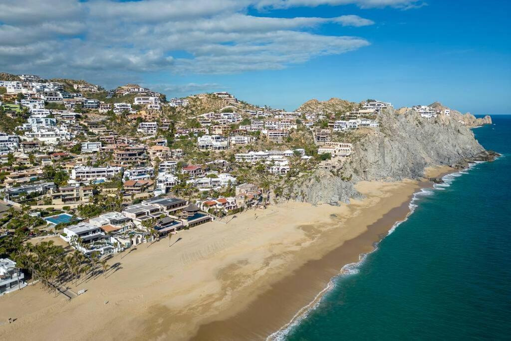Casa La Pinata 7Br - Concierge And Maid Included Vila Cabo San Lucas Exterior foto