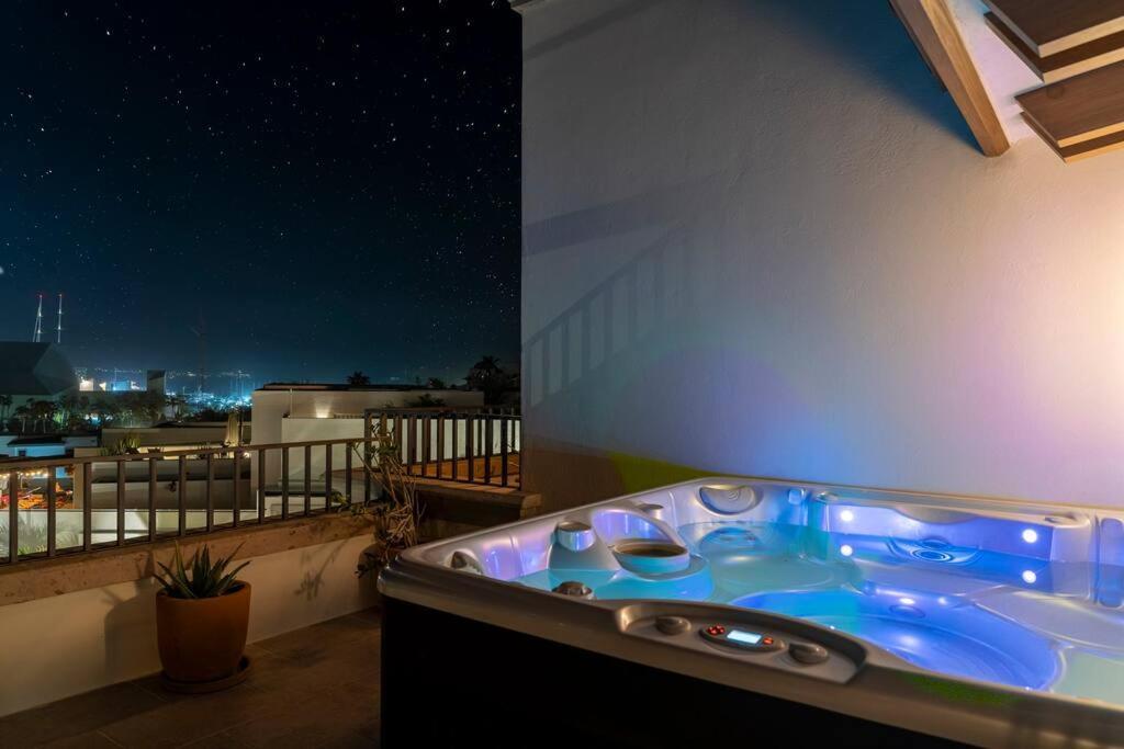 Casa La Pinata 7Br - Concierge And Maid Included Vila Cabo San Lucas Exterior foto