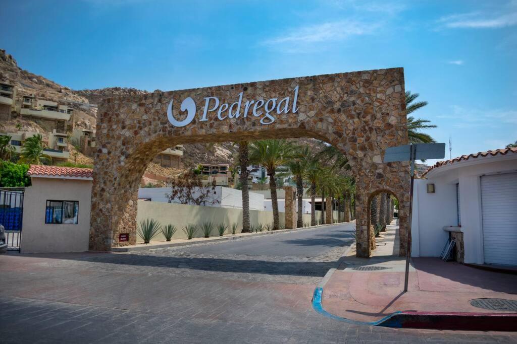 Casa La Pinata 7Br - Concierge And Maid Included Vila Cabo San Lucas Exterior foto