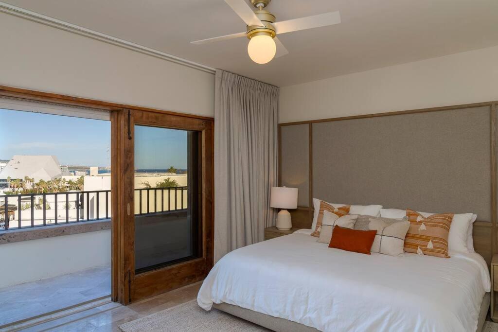 Casa La Pinata 7Br - Concierge And Maid Included Vila Cabo San Lucas Exterior foto