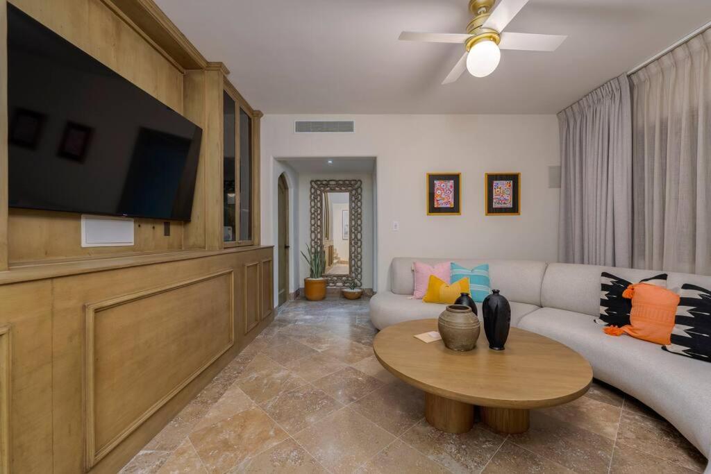 Casa La Pinata 7Br - Concierge And Maid Included Vila Cabo San Lucas Exterior foto