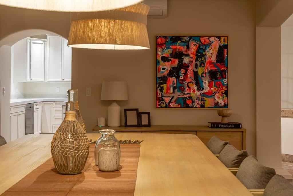 Casa La Pinata 7Br - Concierge And Maid Included Vila Cabo San Lucas Exterior foto