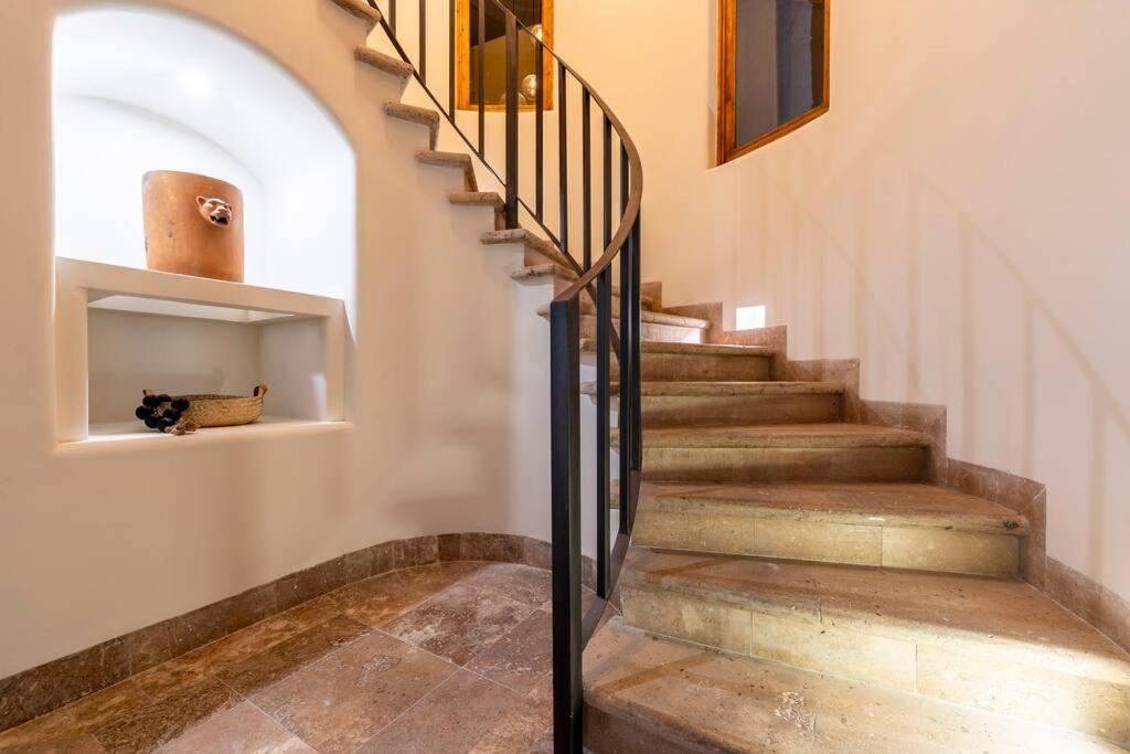 Casa La Pinata 7Br - Concierge And Maid Included Vila Cabo San Lucas Exterior foto