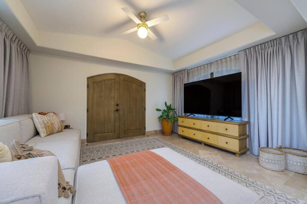 Casa La Pinata 7Br - Concierge And Maid Included Vila Cabo San Lucas Exterior foto